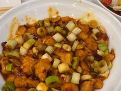 -金鸭都·老北京特色家常菜(潘家园店)