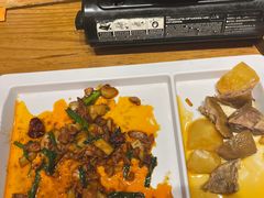 -隔壁老王·家常云南菜(花巷店)