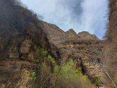 -龙门涧景区
