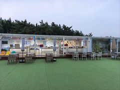 -海岛日记(养马岛店)