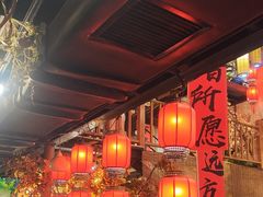 -锦上中式酒馆(南内环店)