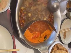 -刘一锅筋头巴脑(大悦城C店)