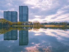-浙江三立开元名都大酒店