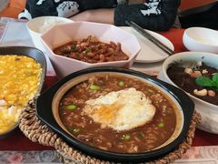 -赵小姐丨新中餐(曲江店)