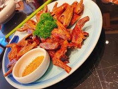 -中国徽菜·徽商故里(广安门店)