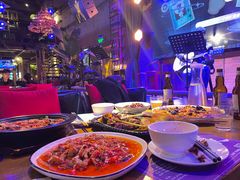 -别院里音乐餐酒吧(双流航空港店)