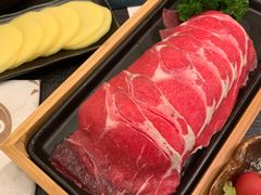 -湊湊火锅·茶憩(打浦桥日月光店)