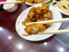 -杏园餐厅(阜成门店)