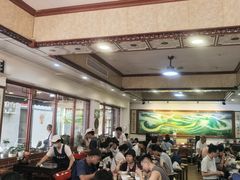 -蓝记云吞(正果店)