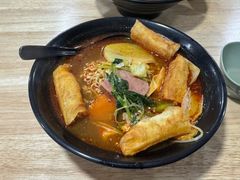 -四川老牛麻辣烫(北门桥店)