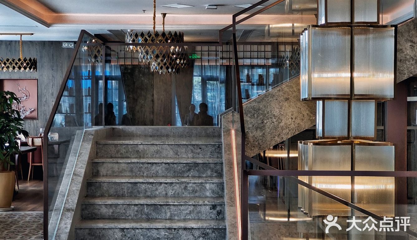 东三环贵餐厅的自我修养