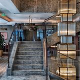 东三环贵餐厅的自我修养