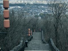 -虞山风景区