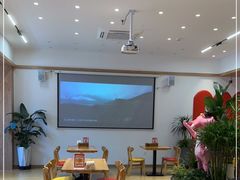 -暖食光·台式家庭餐厅·生日主题店(万达店)