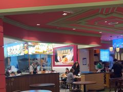 -大食代美食广场(上海中心店)