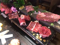 -樱宿日式和牛烧肉(五道口店)