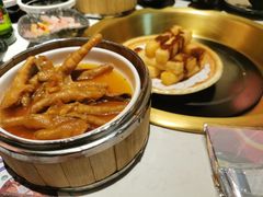 -哥老官重庆美蛙鱼头(日月光店)