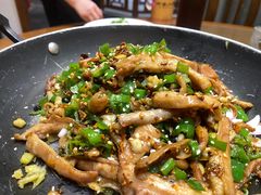 -钵家大院·地道湖北菜(江夏·大花岭店)