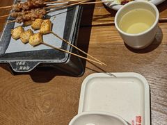 -管氏翅吧(马家堡店)