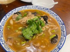 -一记洛阳菜·糖醋小排·水席(十字街店)
