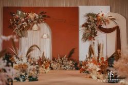 -中谷小南国花园酒店·宴会厅