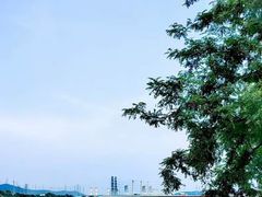 -门城湖公园