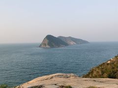 -东澳岛