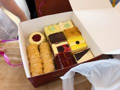 -蜂蝶来饼店(拱北总店)