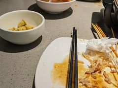 -半天妖烤鱼(紫荆广场店)