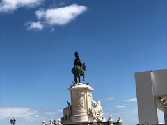 -商业广场(Praça do Comércio)
