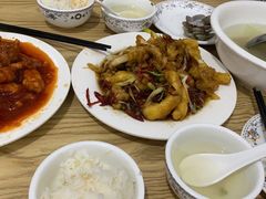 -九龙餐厅(大沽路店)