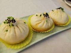 -丰收日·小海鲜·沪上家宴(顾村正大店)