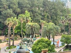 -杭州千岛湖开元度假村