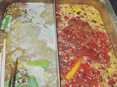 -王家渡火锅店(棕榈泉店)