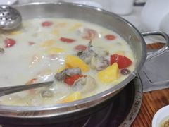 -凯盈阁·顺德私房菜·桑拿鸡