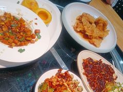 -人民公社大食堂(顺义总店)