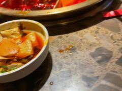 -小龙坎火锅(春熙太古里店)