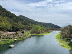 -宁波九龙湖开元度假村