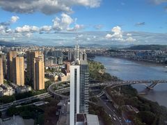 -三迪希尔顿酒店·星空酒廊