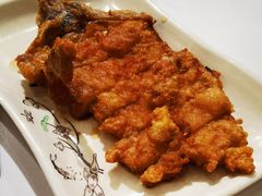 -上味馆南翔小笼(杏山路店)