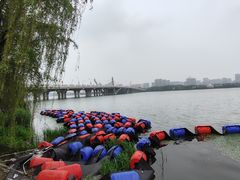 -蠡湖中央公园