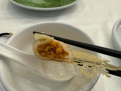 -品海楼·大连海胆锅贴馆(东港店)