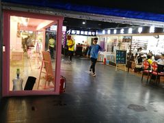 -西单明珠商场