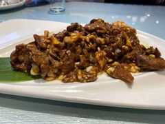 传统老爆三-正阳春烤鸭(华捷道店)