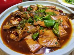 -陈家味(古柏店)