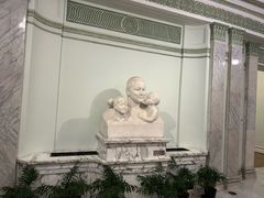 -中国福利会少年宫