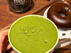 -Peet's 皮爷咖啡(东湖路手作店)