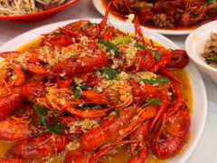 -回味南塘老王虾尾(总店)