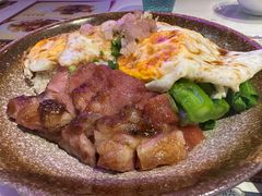 -龙记·香港茶餐厅(海上世界店)