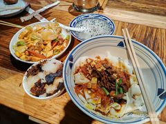 -袁家村关中印象体验地(大唐不夜城店)